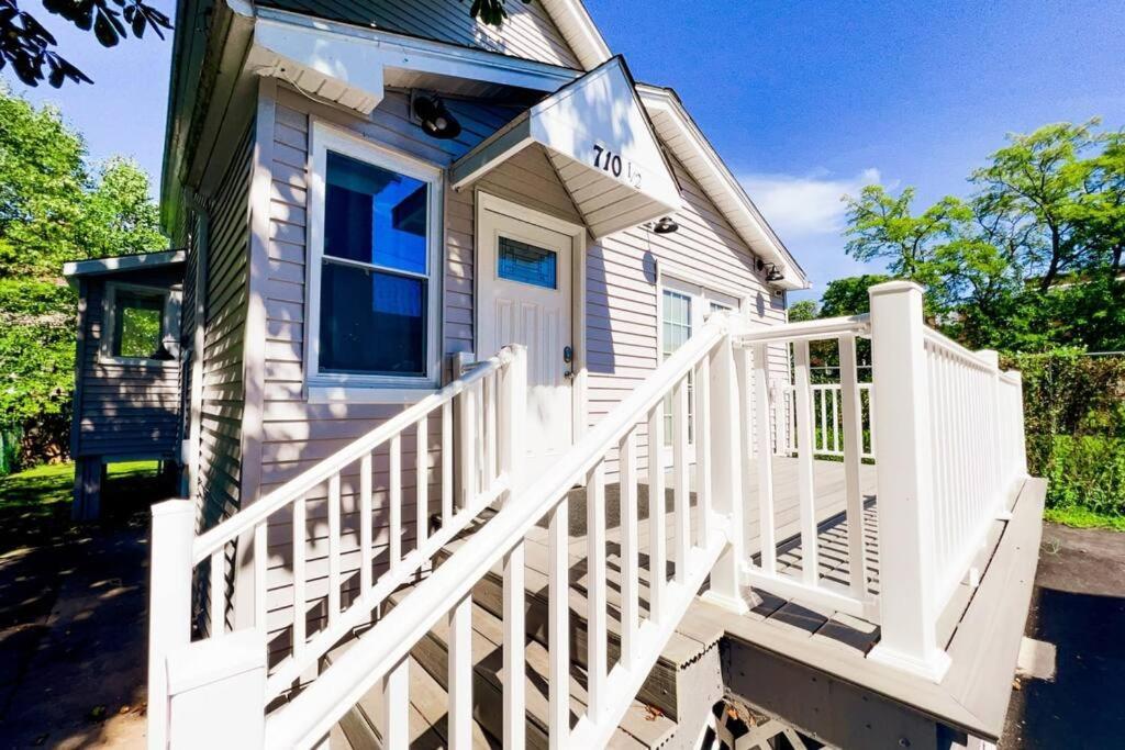 3Br House Near Falls, Casino & Attractions Niagara Falls Exterior foto